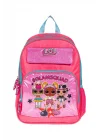 Dönmez Lol Okul Çantası LLÇAN20400
