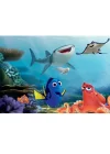 Dr714 Finding Dory 100 Parça Puzzle -ks Puzzle