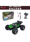 Ds-1258a Uzaktan Kumandalı Full Fonksiyon 2.4g 1:18 Şarjlı High Off Road Araba