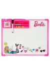 Dsn020 Barbie Abaküslü Yazı Tahtası