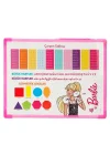 Dsn020 Barbie Abaküslü Yazı Tahtası