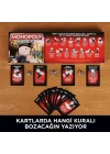 E1871 Hasbro Gaming - Monopoly Cheaters Edition +8 Yaş