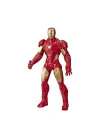 E5582 Marvel Iron-man 24 Cm Figür +4 Yaş