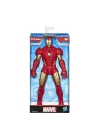 E5582 Marvel Iron-man 24 Cm Figür +4 Yaş