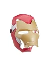 E6502 Avengers Elektronik Maske