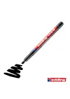Edding Permanent Asetat Kalemi 143B Siyah