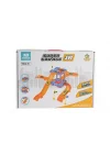 Er-200 Süper Garage Jr Otopark Set