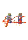 Er-202 Süper Garage Xl Otopark Set