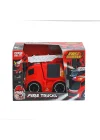 Er-243 Fast Wheels İtfaiye Kamyonu -erdem Oyuncak