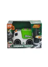 Er-244 Fast Wheels Çöp Kamyonu -erdem Oyuncak