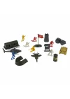 Ern-824 Heroes Toys Büyük Asker Seti