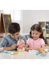 F1259 Play-doh Dişçi Seti +3 Yaş