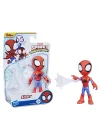 F1462 Spidey Ve İnanılmaz Arkadaşları Figür Ve Aksesuar +3 Yaş