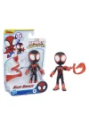 F1462 Spidey Ve İnanılmaz Arkadaşları Figür Ve Aksesuar +3 Yaş