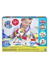 F3639 Play-doh Veteriner Seti +3 Yaş