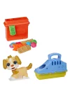 F3639 Play-doh Veteriner Seti +3 Yaş