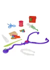 F3639 Play-doh Veteriner Seti +3 Yaş