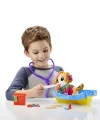 F3639 Play-doh Veteriner Seti +3 Yaş