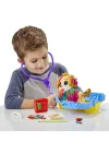 F3639 Play-doh Veteriner Seti +3 Yaş
