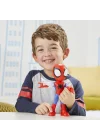 F3711 Dev Figür, Spidey Ve İnanılmaz Arkadaşları, +3 Yaş
