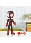 F3711 Dev Figür, Spidey Ve İnanılmaz Arkadaşları, +3 Yaş
