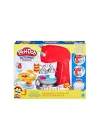 F4718 Play-doh Sihirli Mikser Oyun Seti