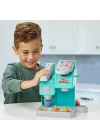 F5836 Play-doh Süper Renkli Kafe Oyun Seti +3 Yaş
