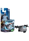 F6228 Transformers Earthspark Tacticons Figür