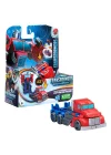 F6229 Transformers Earthspark Tek Adımda Dönüşen Figür