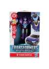 F6231 Transformers Earthspark Delüks Figür