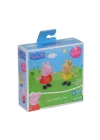F6413 Peppa Pig Peppanın En İyi Arkadaşları Oyun Seti +3 Yaş