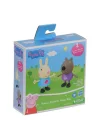 F6413 Peppa Pig Peppanın En İyi Arkadaşları Oyun Seti +3 Yaş