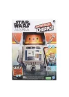 F6867 Star Wars İnteraktif Chopper C1-10p +4 Yaş