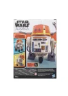 F6867 Star Wars İnteraktif Chopper C1-10p +4 Yaş