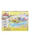 F6927 Play-doh Hayal Gücü İstasyonu Başlangıç Seti +3 Yaş