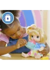 F7356 Baby Alive Bebeğim İle Eğlenceli Yudumlar Sarışın +3 Yaş