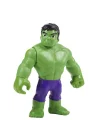 F7572 Spidey Ve İnanılmaz Arkadaşları - Hulk Büyük Figür +3 Yaş