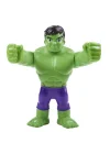F7572 Spidey Ve İnanılmaz Arkadaşları - Hulk Büyük Figür +3 Yaş