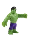 F7572 Spidey Ve İnanılmaz Arkadaşları - Hulk Büyük Figür +3 Yaş
