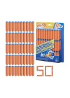 F8639 Nerf N Serisi Dart 50li Yedek Paket