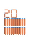 F8640 Nerf N Serisi Dart 20li Yedek Paket