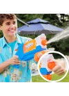 F8643 Nerf Super Soaker Flip Fill