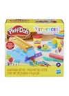 F8805 Play-doh Starters Mini Eğlenceli Fabrikası +3 Yaş