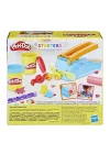 F8805 Play-doh Starters Mini Eğlenceli Fabrikası +3 Yaş