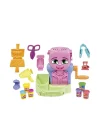 F8807 Play-doh Renkli Kuaför Salonu+3 Yaş