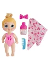 F9119 Baby Alive Şampuan Sevgisi Sarışın Bebek +3 Yaş