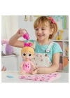 F9119 Baby Alive Şampuan Sevgisi Sarışın Bebek +3 Yaş
