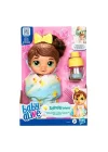 F9120 Baby Alive Şampuan Sevgisi Esmer Bebek +3 Yaş