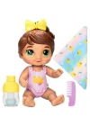 F9120 Baby Alive Şampuan Sevgisi Esmer Bebek +3 Yaş
