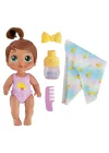 F9120 Baby Alive Şampuan Sevgisi Esmer Bebek +3 Yaş